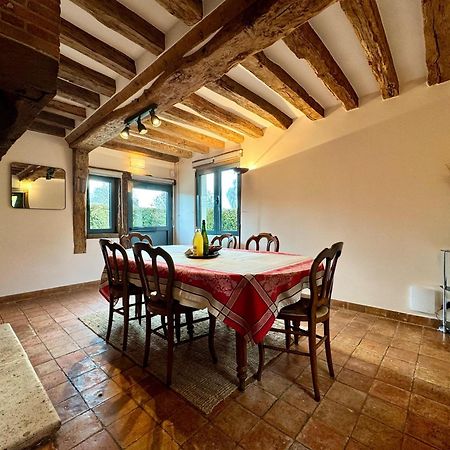 La Maison Corniere Bieville-en-Auge ภายนอก รูปภาพ