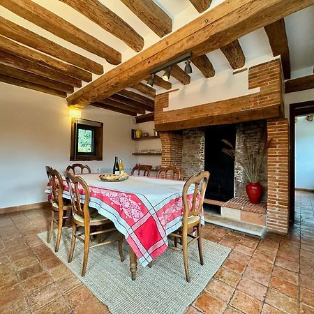La Maison Corniere Bieville-en-Auge ภายนอก รูปภาพ