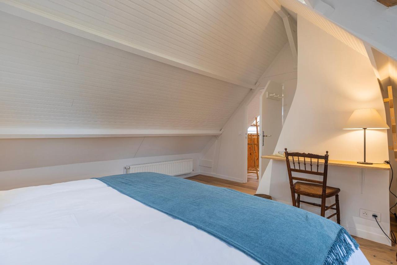 La Maison Corniere Bieville-en-Auge ภายนอก รูปภาพ