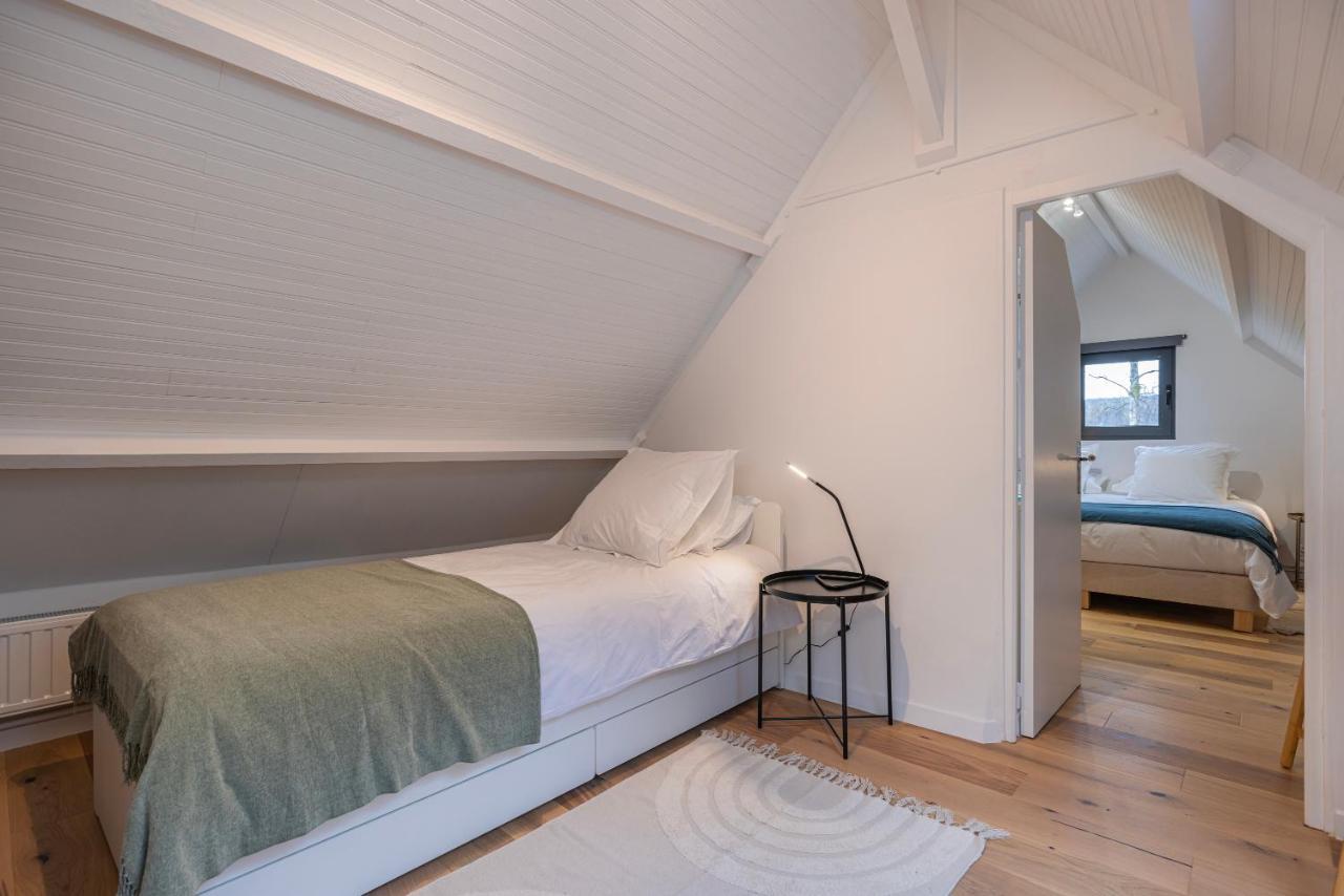 La Maison Corniere Bieville-en-Auge ภายนอก รูปภาพ