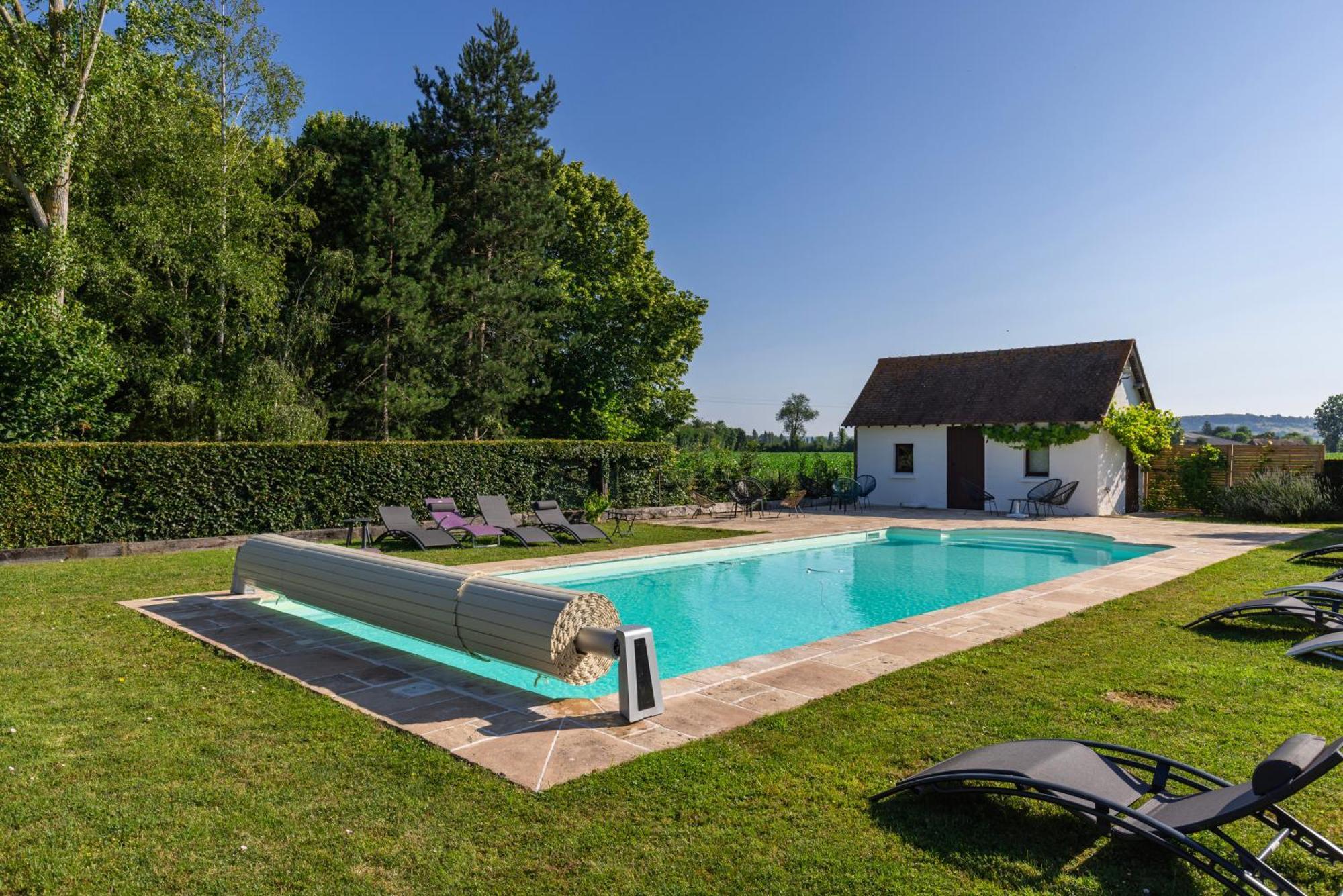 La Maison Corniere Bieville-en-Auge ภายนอก รูปภาพ